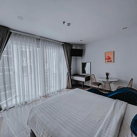 Bella Hotel Bai Sau Vung Tau Dış mekan fotoğraf