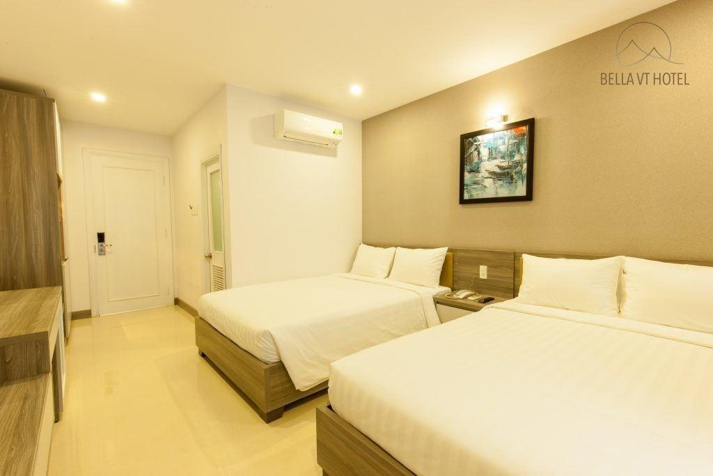 Bella Hotel Bai Sau Vung Tau Dış mekan fotoğraf