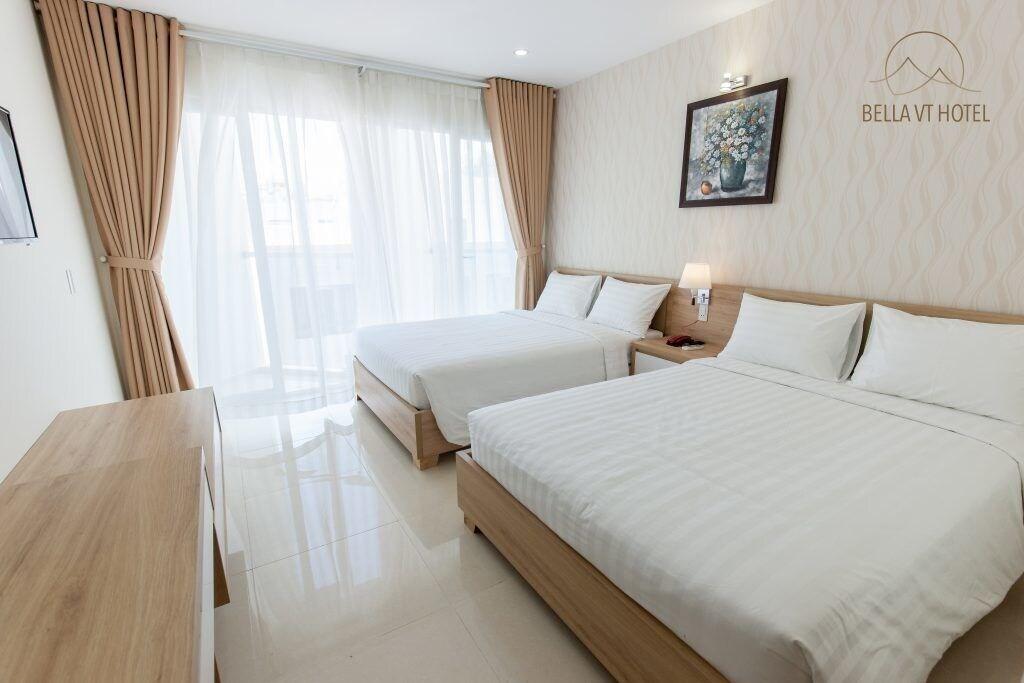 Bella Hotel Bai Sau Vung Tau Dış mekan fotoğraf