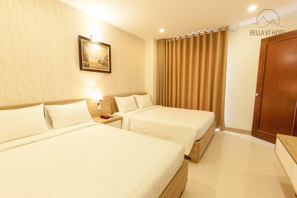 Bella Hotel Bai Sau Vung Tau Dış mekan fotoğraf