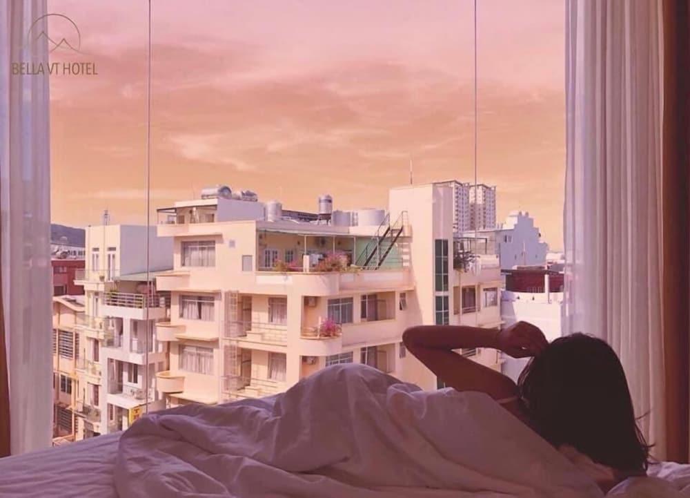 Bella Hotel Bai Sau Vung Tau Dış mekan fotoğraf