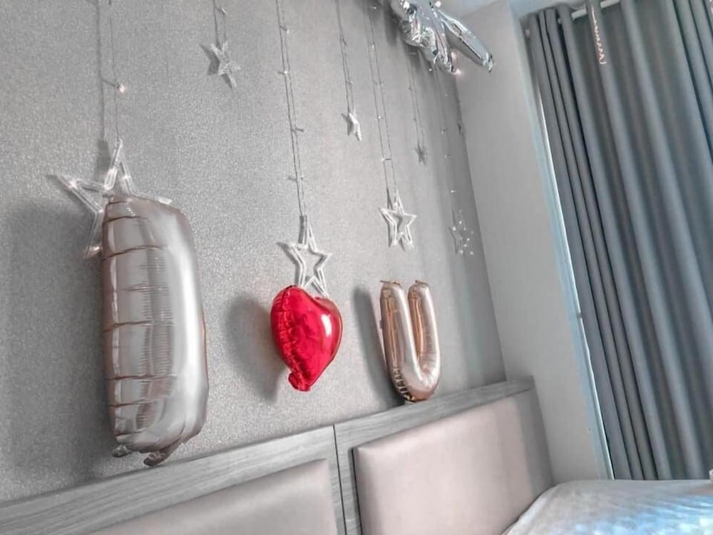 Bella Hotel Bai Sau Vung Tau Dış mekan fotoğraf