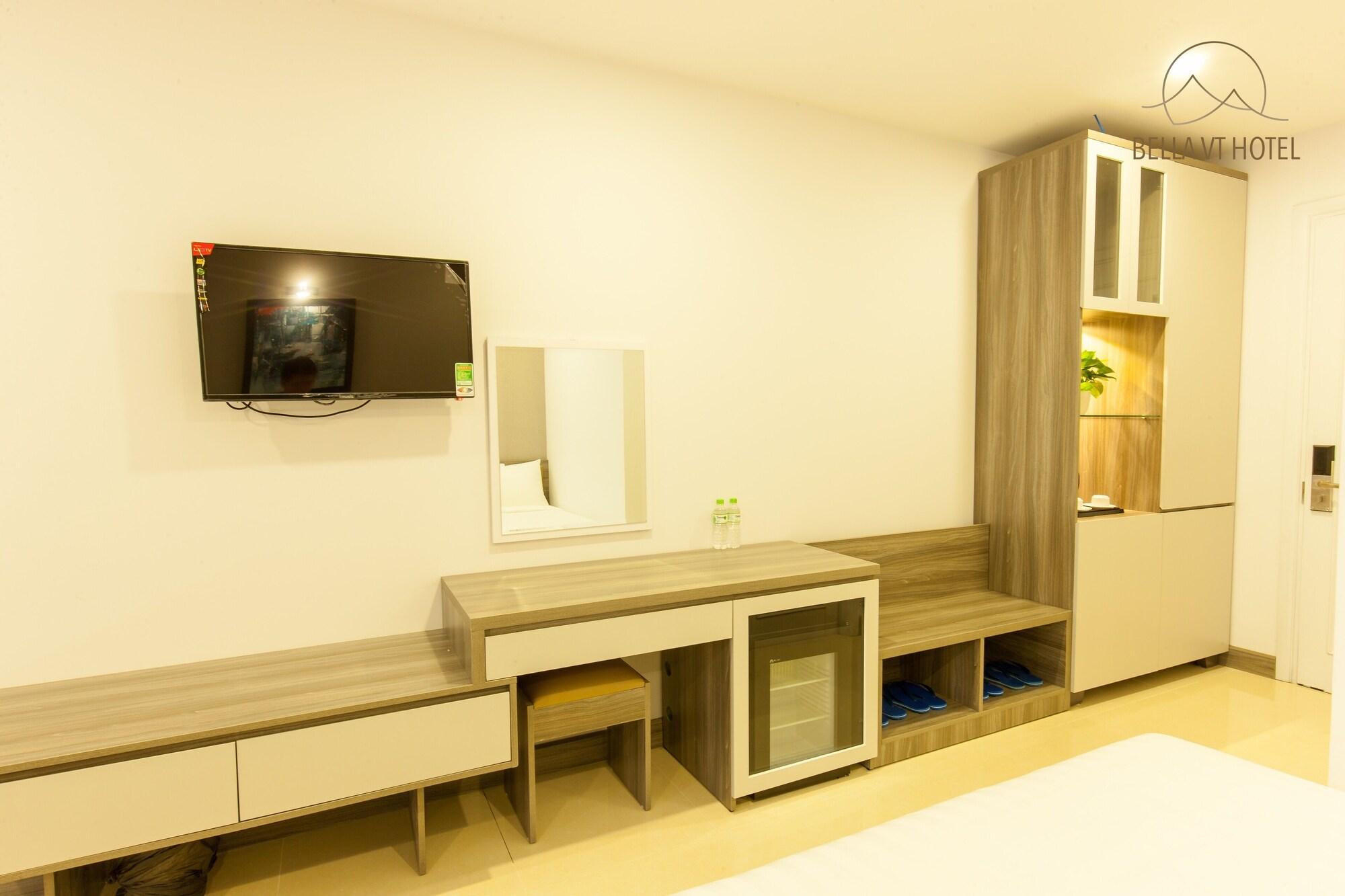 Bella Hotel Bai Sau Vung Tau Dış mekan fotoğraf