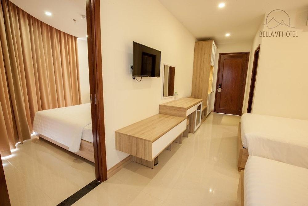 Bella Hotel Bai Sau Vung Tau Dış mekan fotoğraf