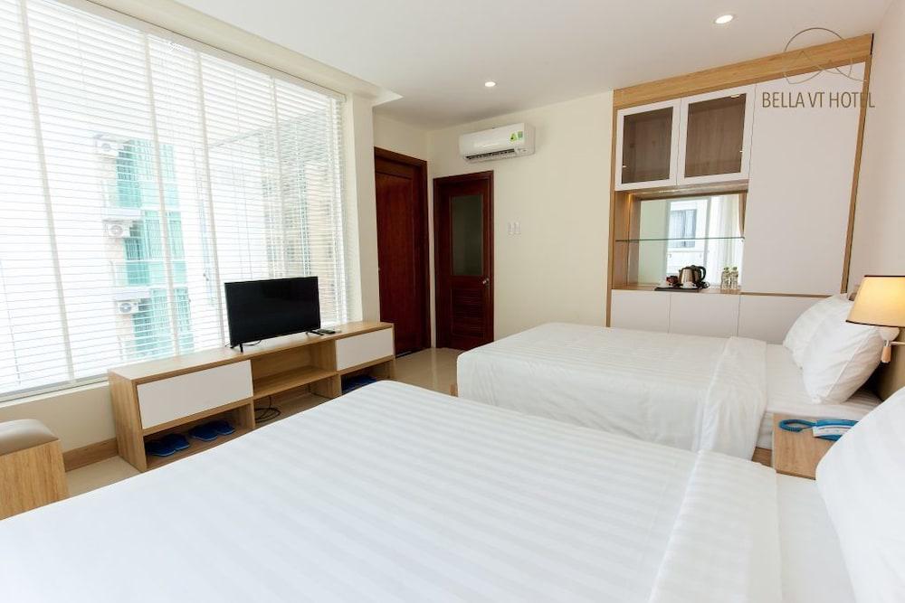 Bella Hotel Bai Sau Vung Tau Dış mekan fotoğraf