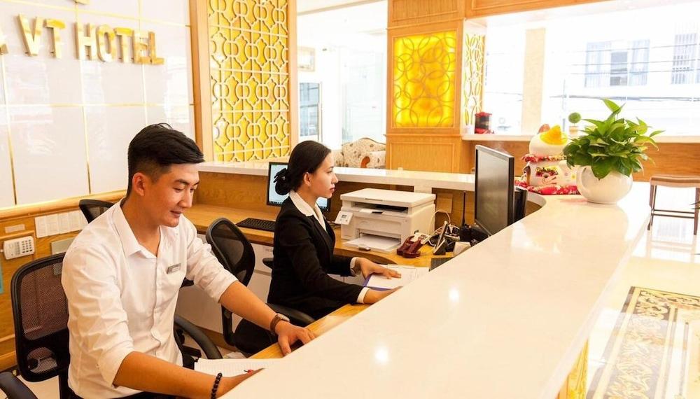 Bella Hotel Bai Sau Vung Tau Dış mekan fotoğraf